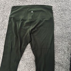 Lululemon Align pant